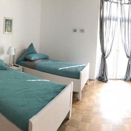 Ferienwohnung Branka Essen Esterno foto