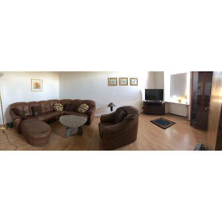 Ferienwohnung Branka Essen Esterno foto