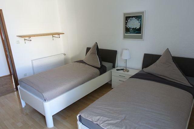 Ferienwohnung Branka Essen Esterno foto