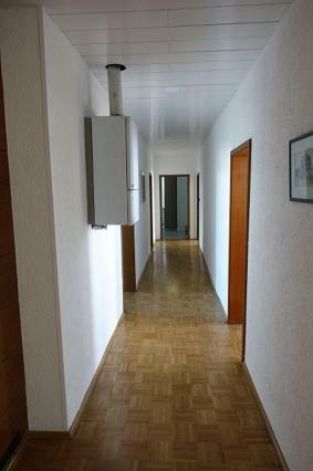 Ferienwohnung Branka Essen Esterno foto