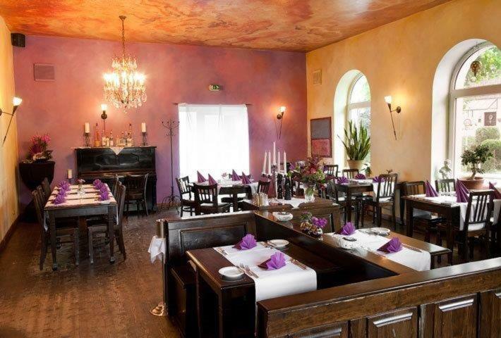 Ferienwohnung Branka Essen Esterno foto