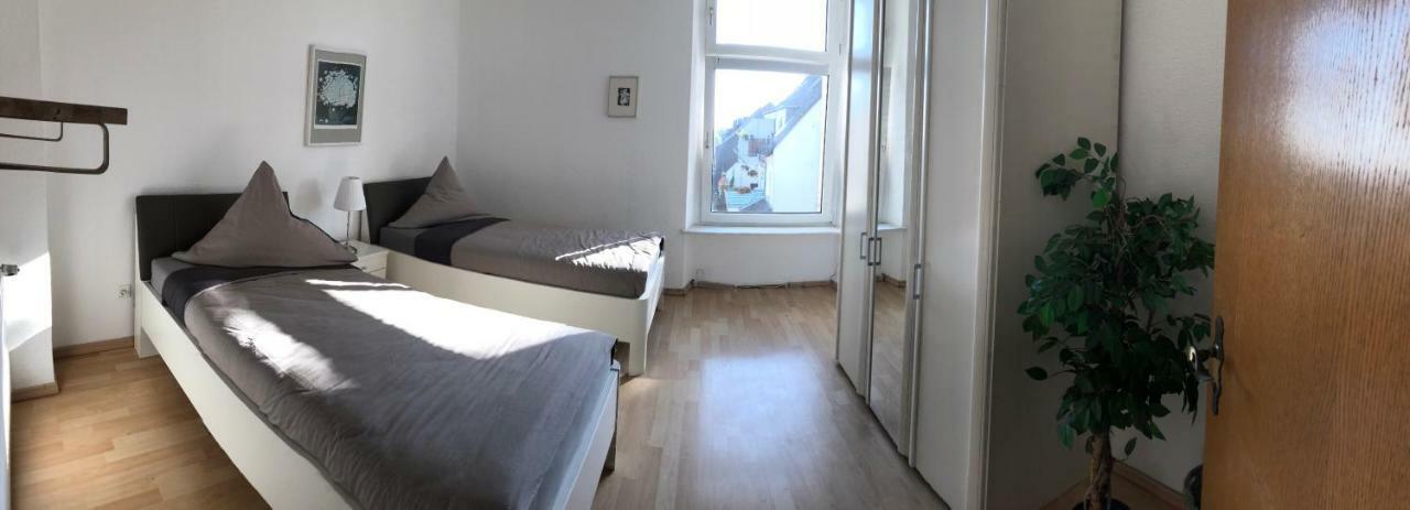 Ferienwohnung Branka Essen Esterno foto