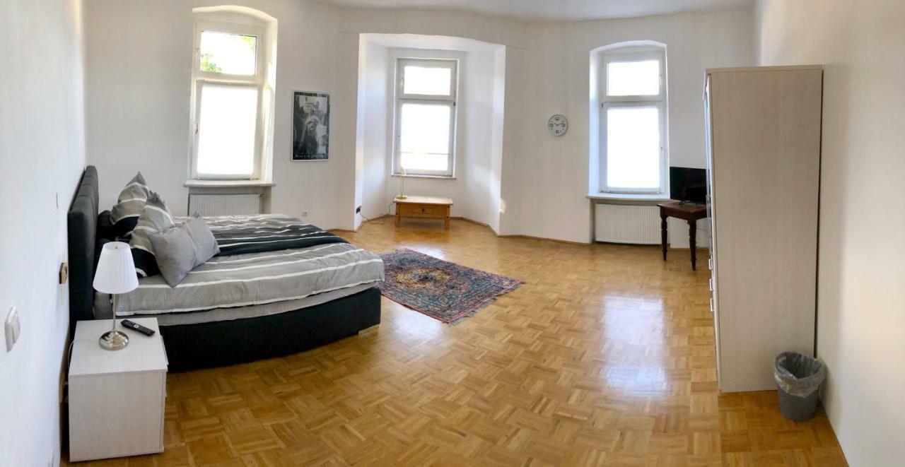 Ferienwohnung Branka Essen Esterno foto