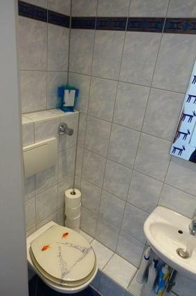 Ferienwohnung Branka Essen Esterno foto