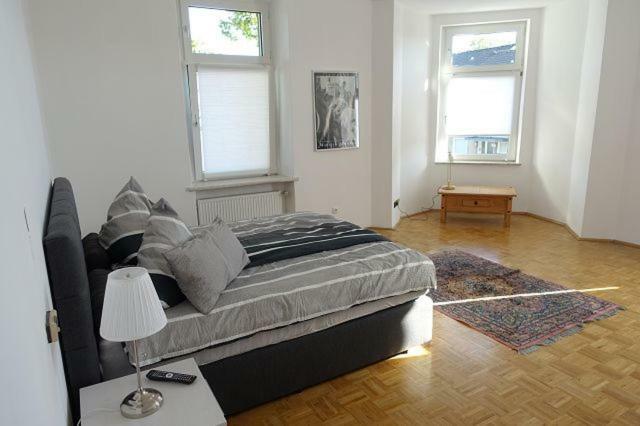 Ferienwohnung Branka Essen Esterno foto