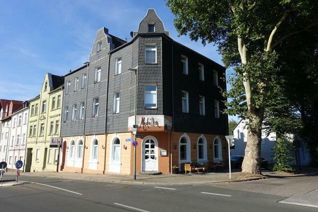 Ferienwohnung Branka Essen Esterno foto