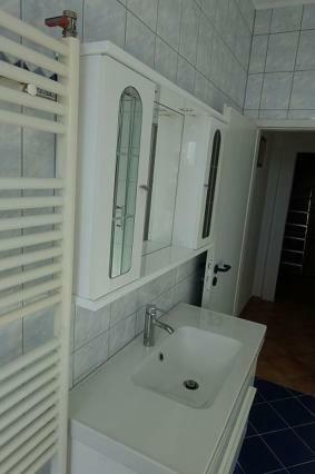 Ferienwohnung Branka Essen Esterno foto
