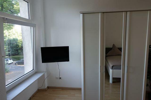Ferienwohnung Branka Essen Esterno foto